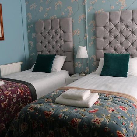 Huelgoat Chambres D'Hotes المظهر الخارجي الصورة