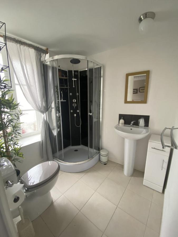 Huelgoat Chambres D'Hotes المظهر الخارجي الصورة