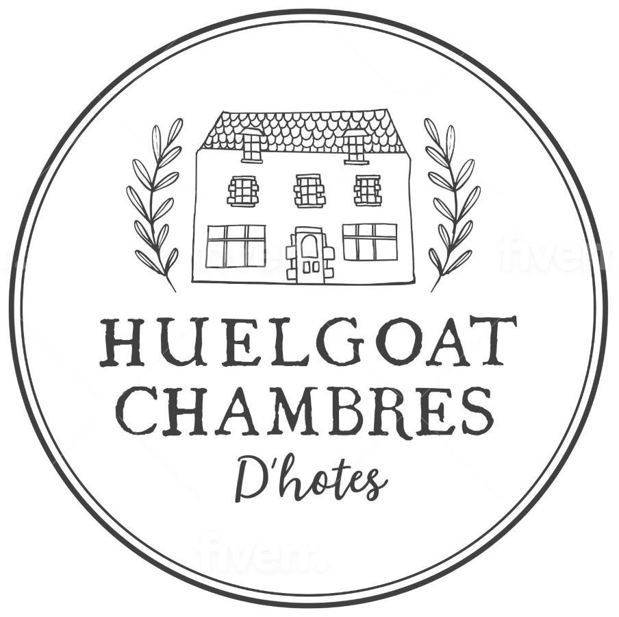 Huelgoat Chambres D'Hotes المظهر الخارجي الصورة