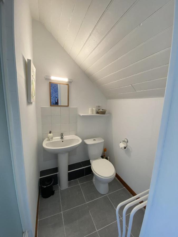 Huelgoat Chambres D'Hotes المظهر الخارجي الصورة