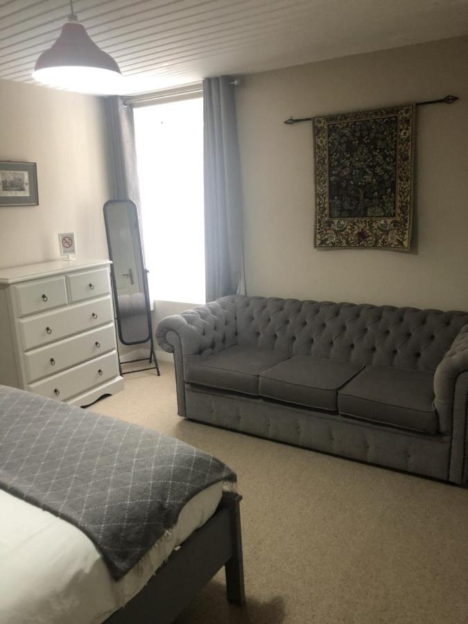 Huelgoat Chambres D'Hotes المظهر الخارجي الصورة