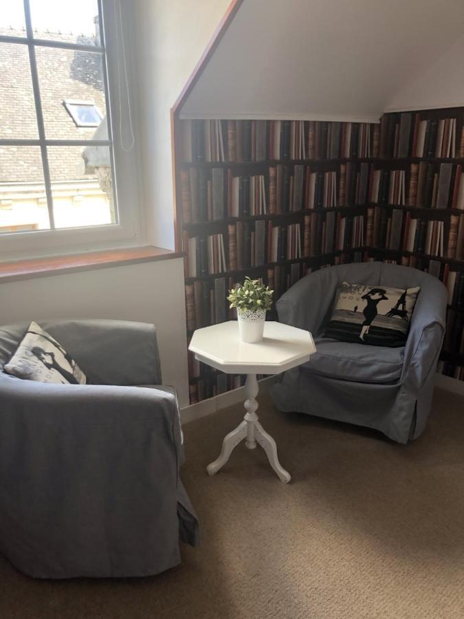 Huelgoat Chambres D'Hotes المظهر الخارجي الصورة