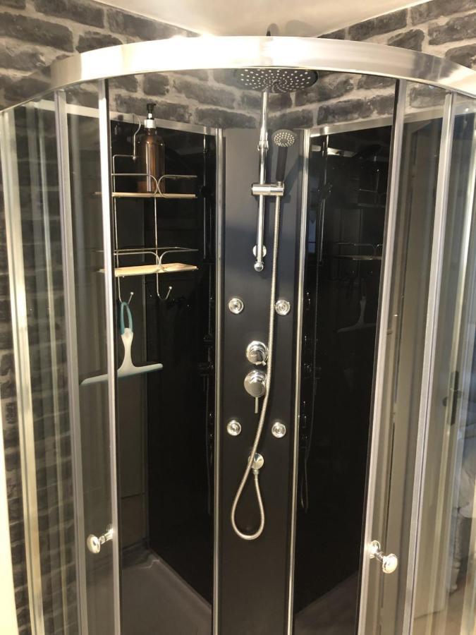 Huelgoat Chambres D'Hotes المظهر الخارجي الصورة